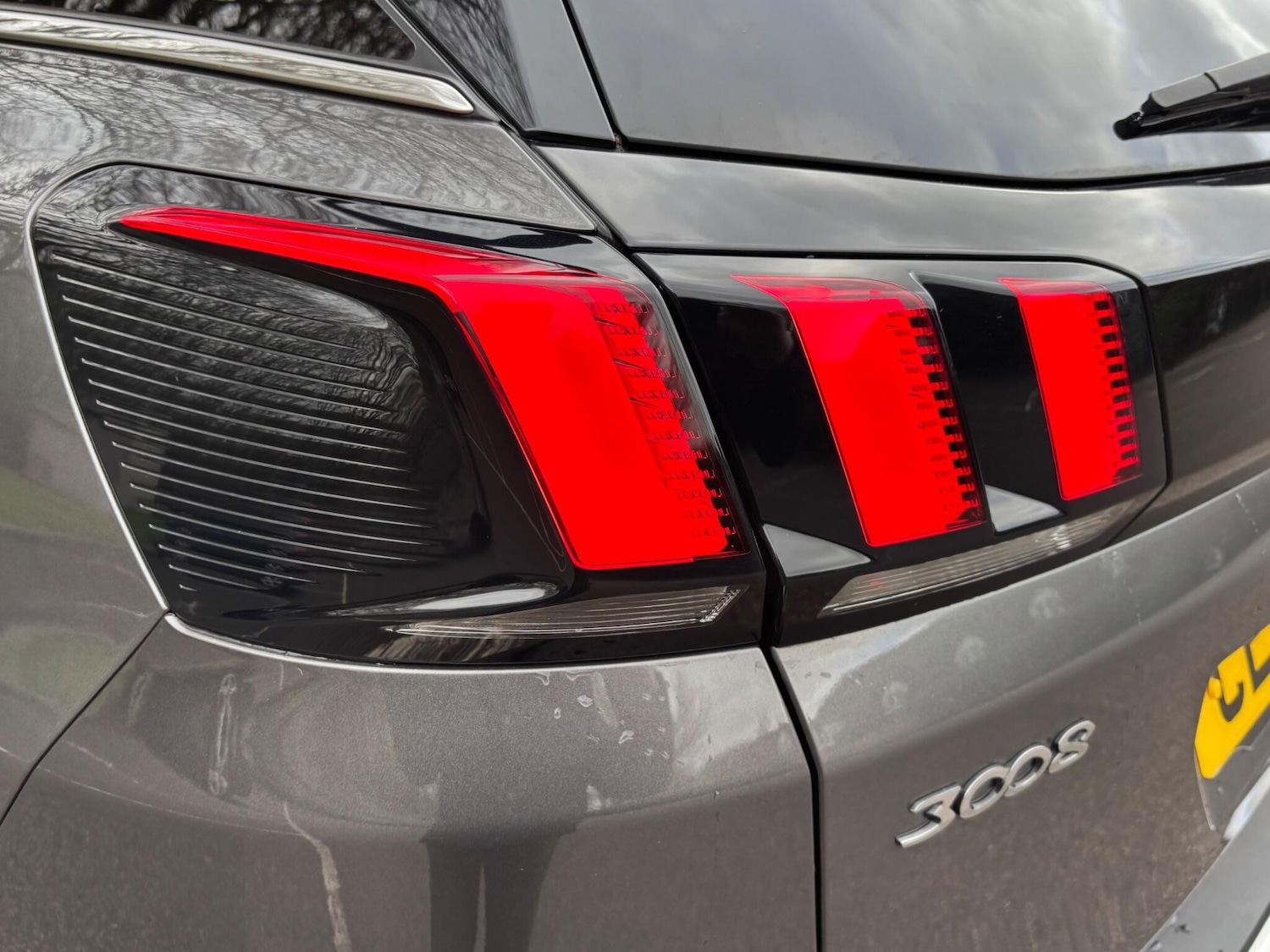 Used Peugeot 3008 for sale - 77704846: Photo 30