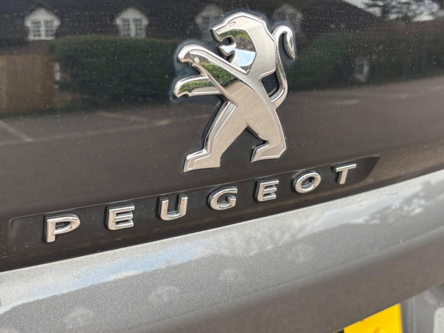Used Peugeot 3008 for sale - 77704846: Photo 32