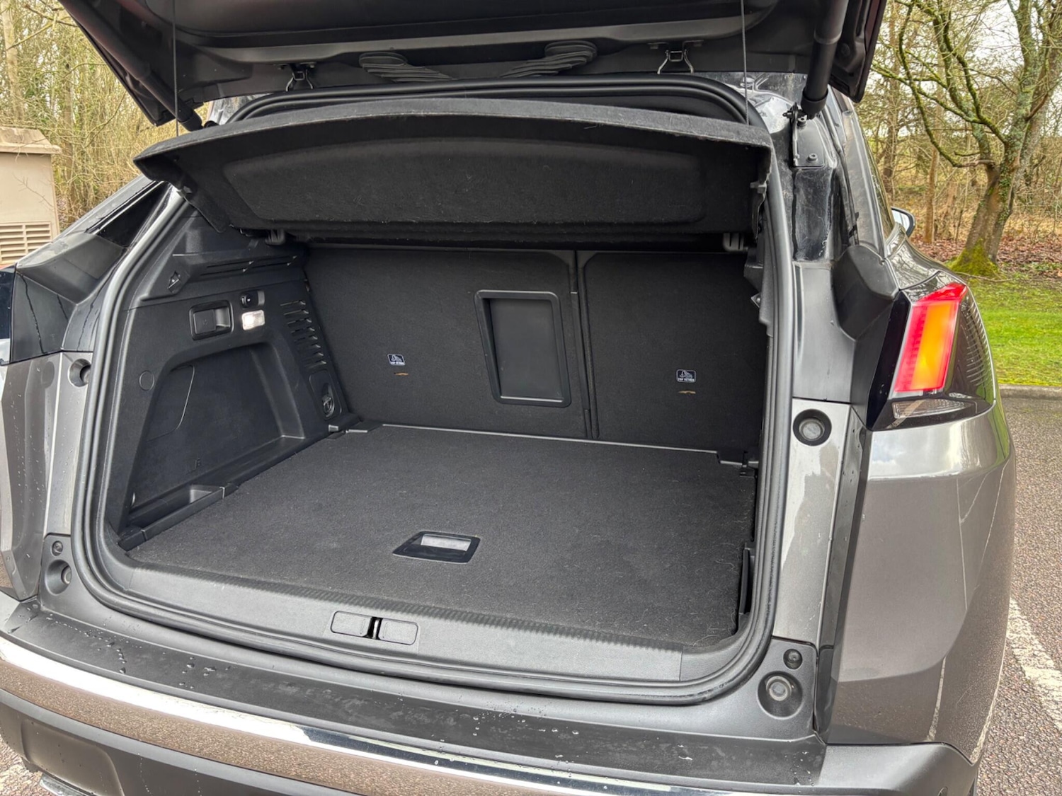 Used Peugeot 3008 for sale - 77704846: Photo 35