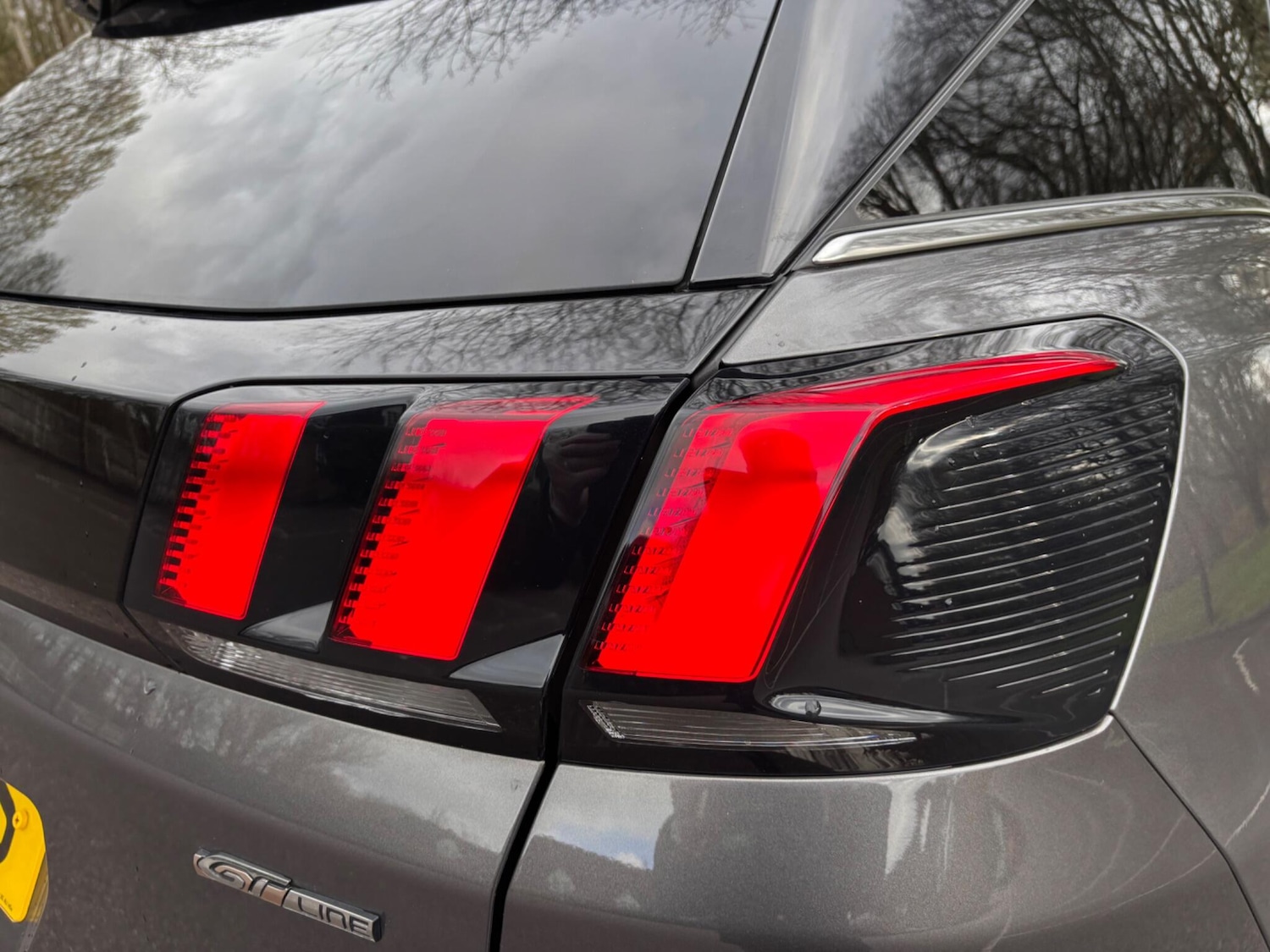 Used Peugeot 3008 for sale - 77704846: Photo 38