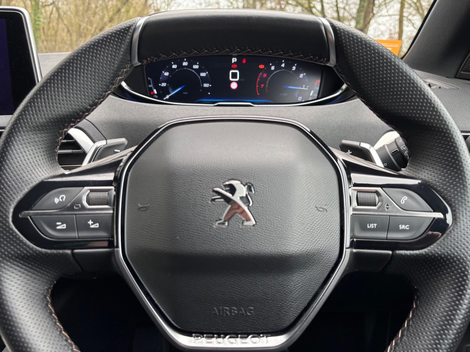 Used Peugeot 3008 for sale - 77704846: Photo 44