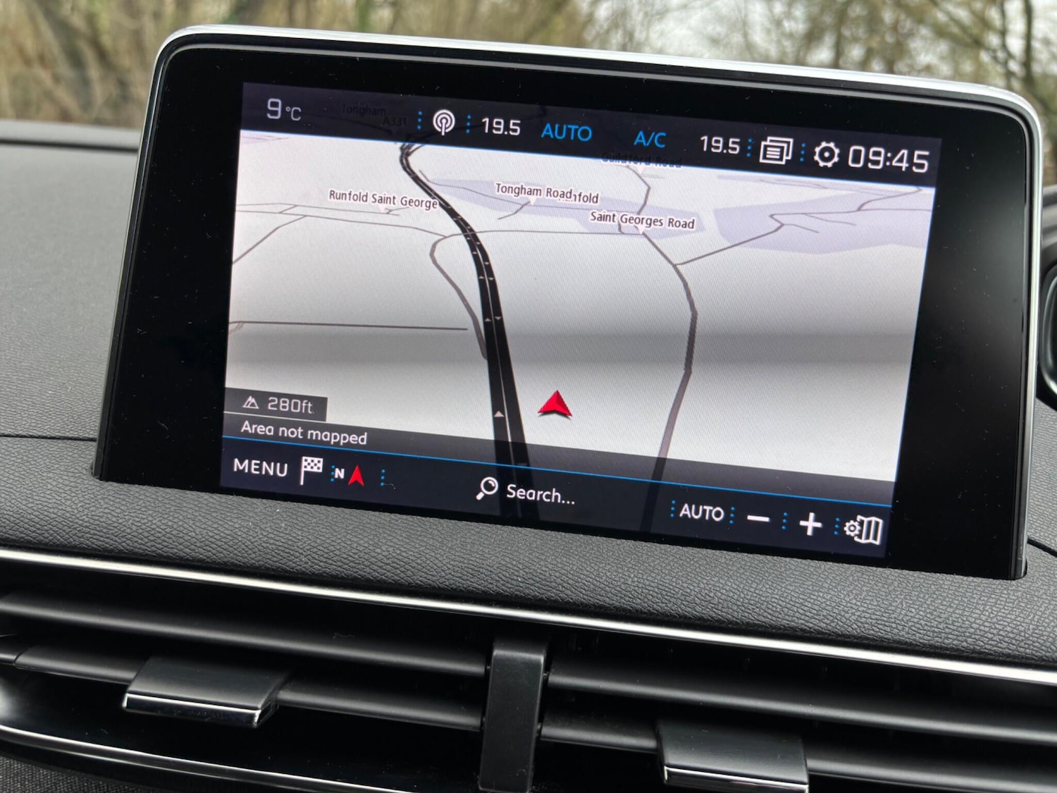 Used Peugeot 3008 for sale - 77704846: Photo 46