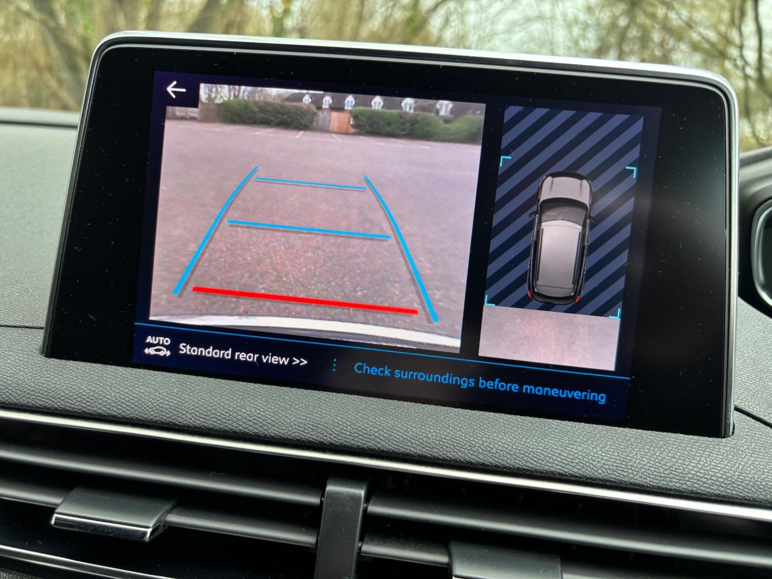 Used Peugeot 3008 for sale - 77704846: Photo 47