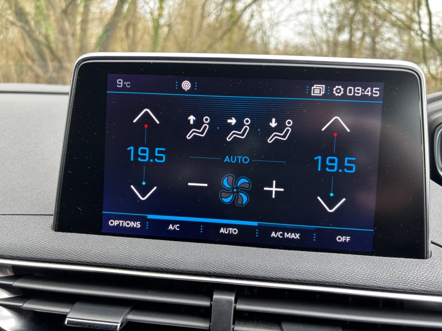 Used Peugeot 3008 for sale - 77704846: Photo 48