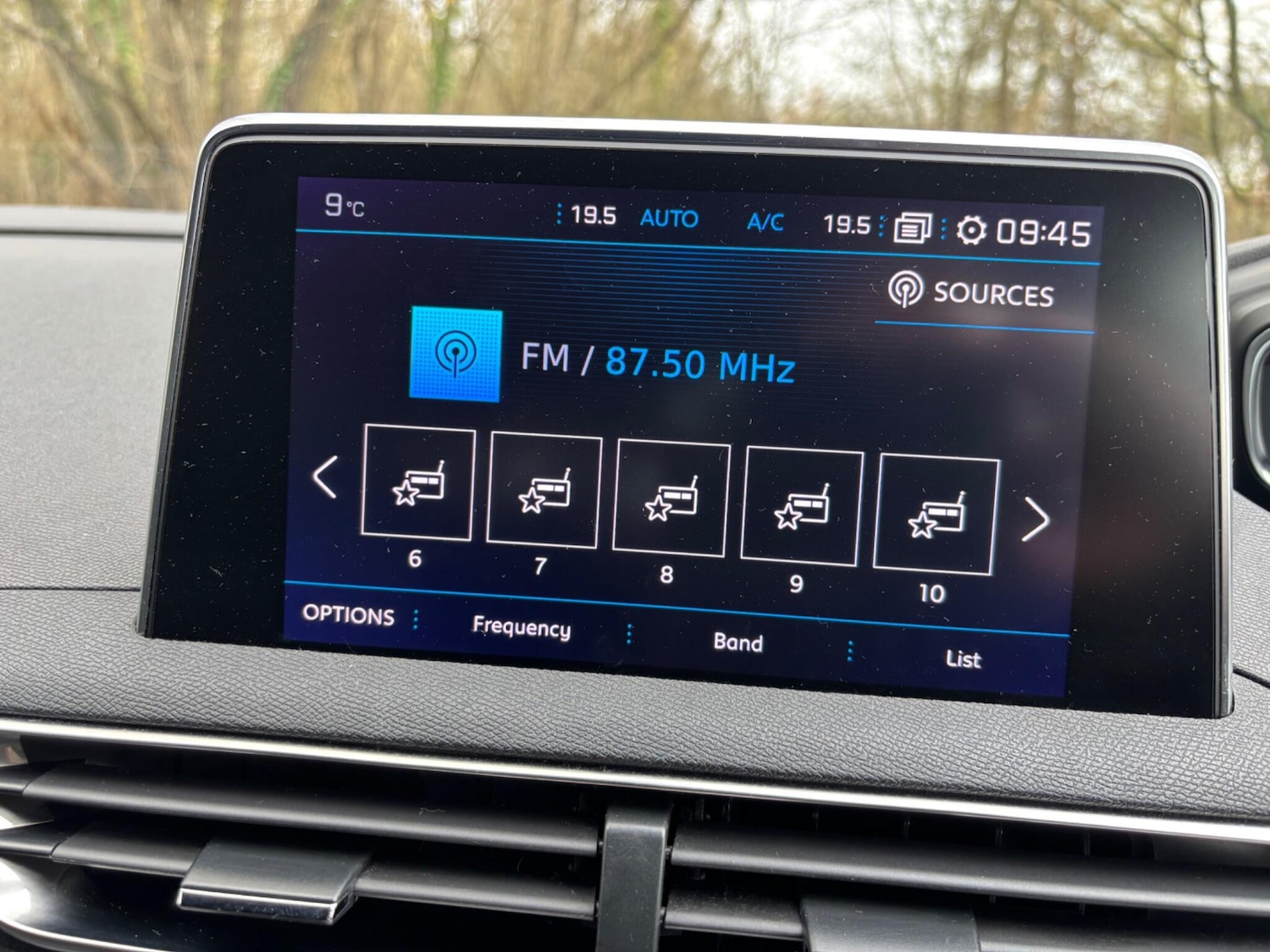 Used Peugeot 3008 for sale - 77704846: Photo 49