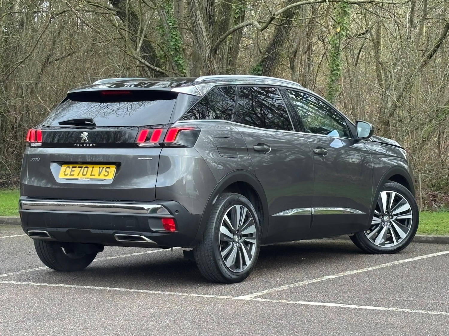 Used Peugeot 3008 for sale - 77704846: Photo 5