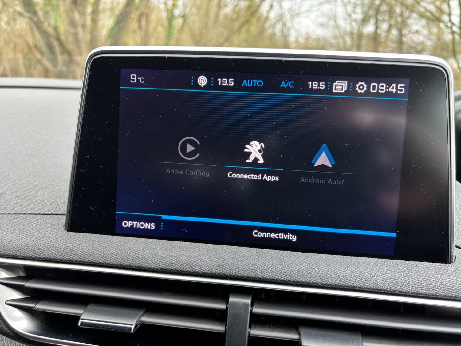 Used Peugeot 3008 for sale - 77704846: Photo 50