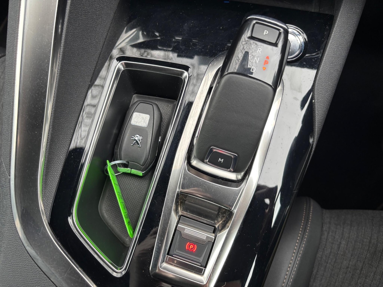 Used Peugeot 3008 for sale - 77704846: Photo 52