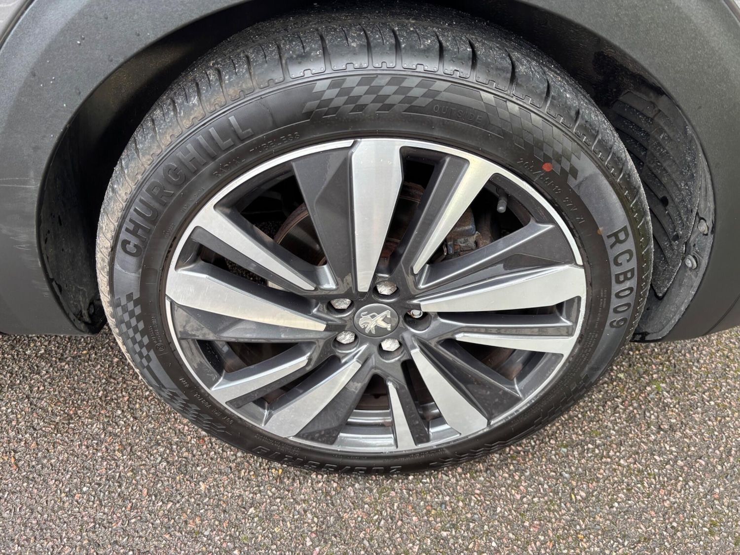 Used Peugeot 3008 for sale - 77704846: Photo 59