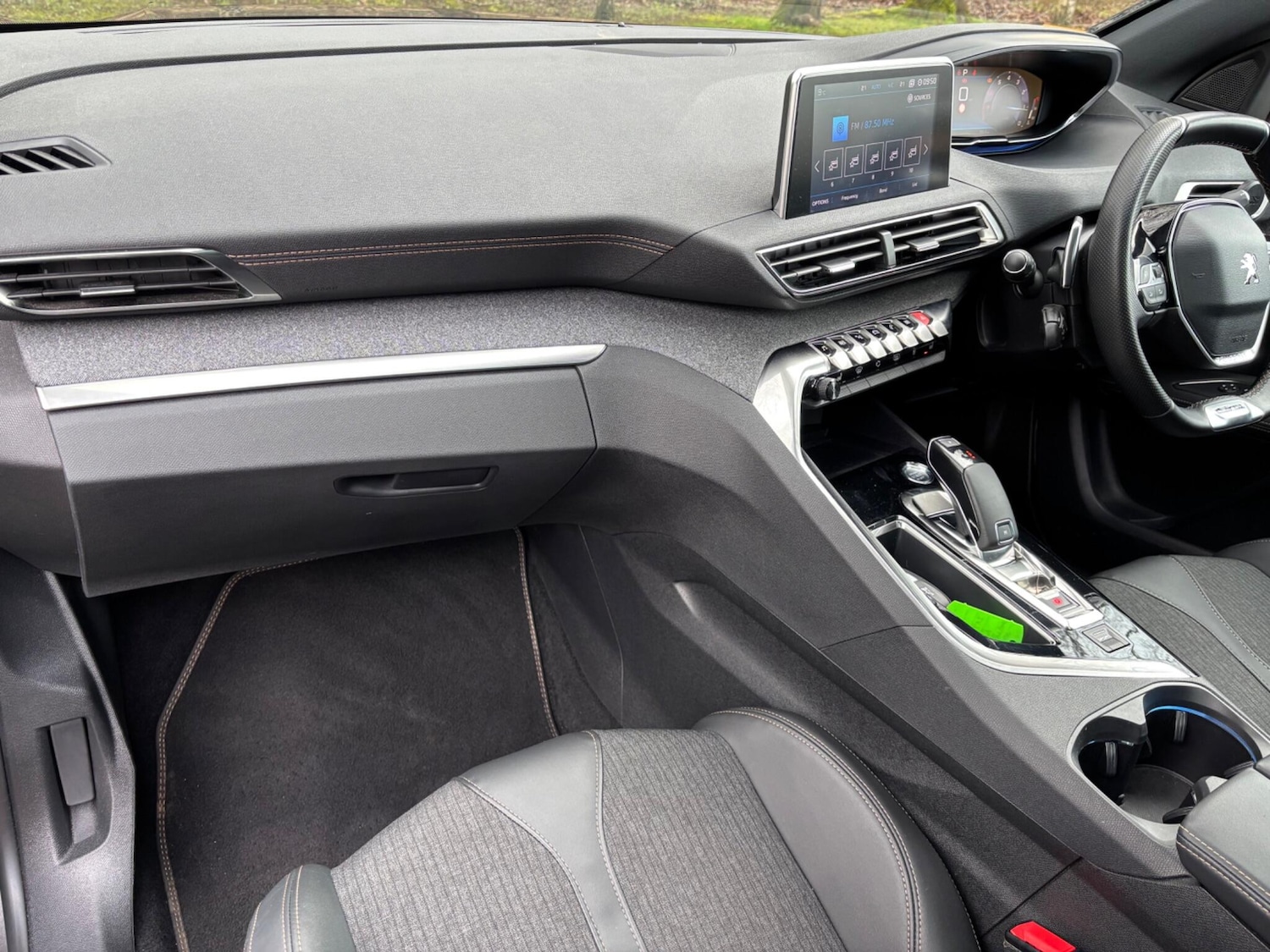 Used Peugeot 3008 for sale - 77704846: Photo 6