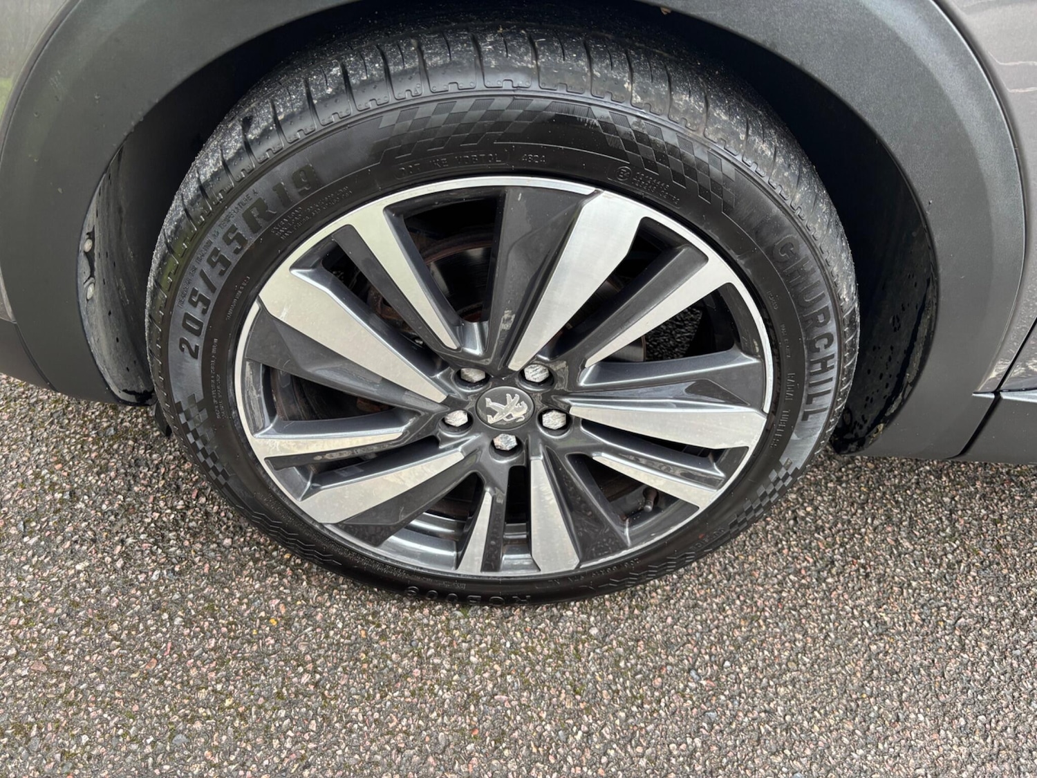 Used Peugeot 3008 for sale - 77704846: Photo 63