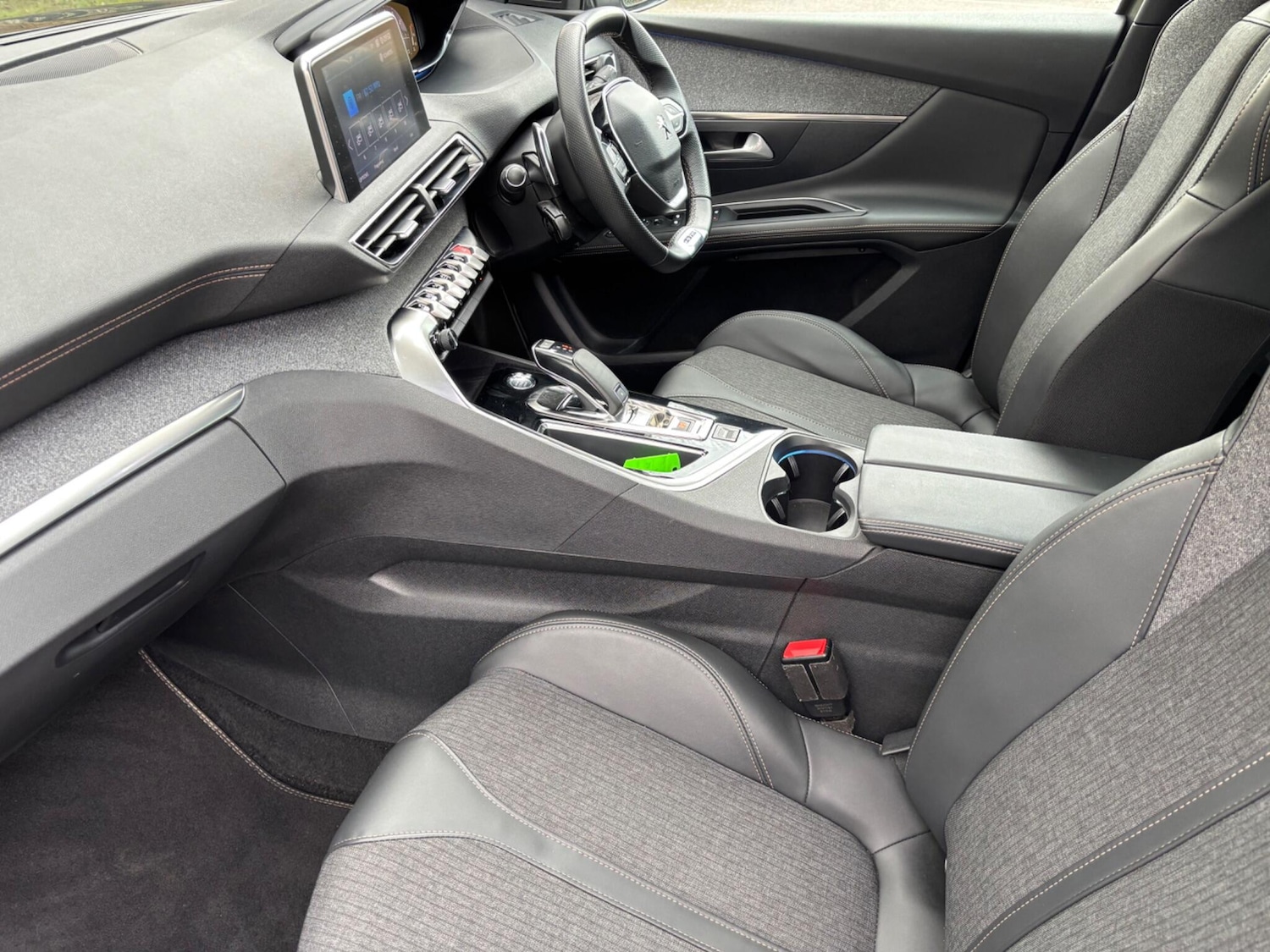 Used Peugeot 3008 for sale - 77704846: Photo 7