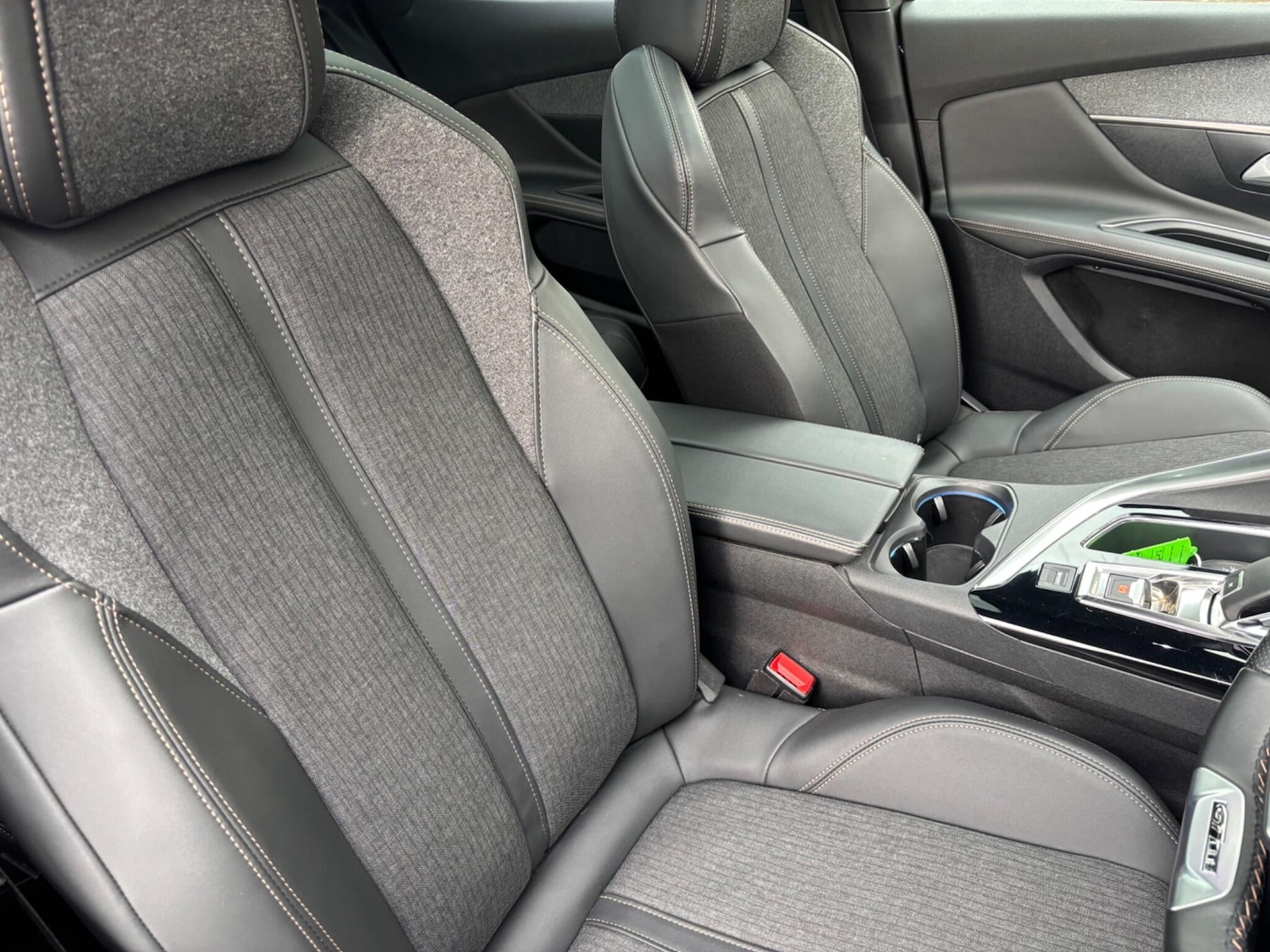 Used Peugeot 3008 for sale - 77704846: Photo 9