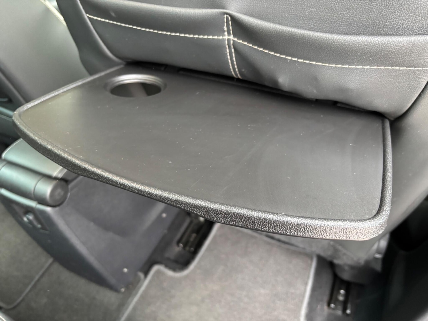 Used Renault Grand Scenic 2015 for sale - 76865951: Photo 11