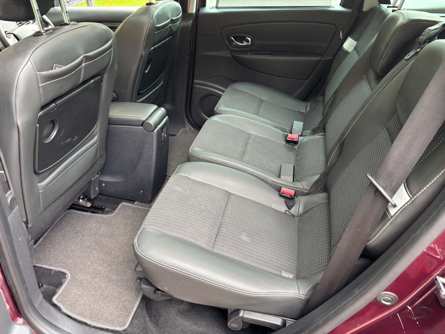 Used Renault Grand Scenic 2015 for sale - 76865951: Photo 12