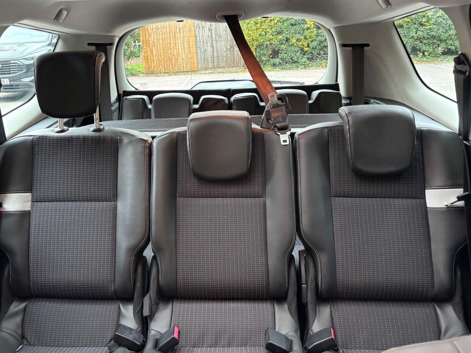 Used Renault Grand Scenic 2015 for sale - 76865951: Photo 13