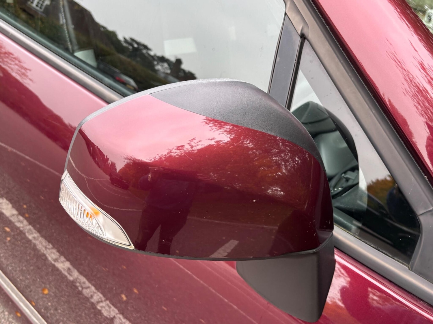 Used Renault Grand Scenic 2015 for sale - 76865951: Photo 15