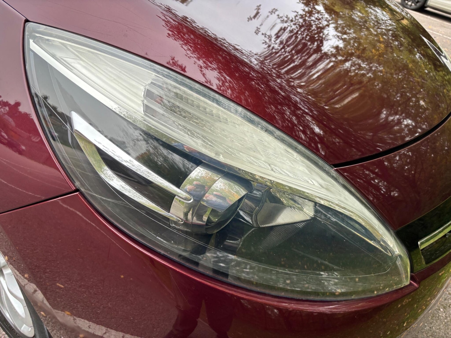 Used Renault Grand Scenic 2015 for sale - 76865951: Photo 16