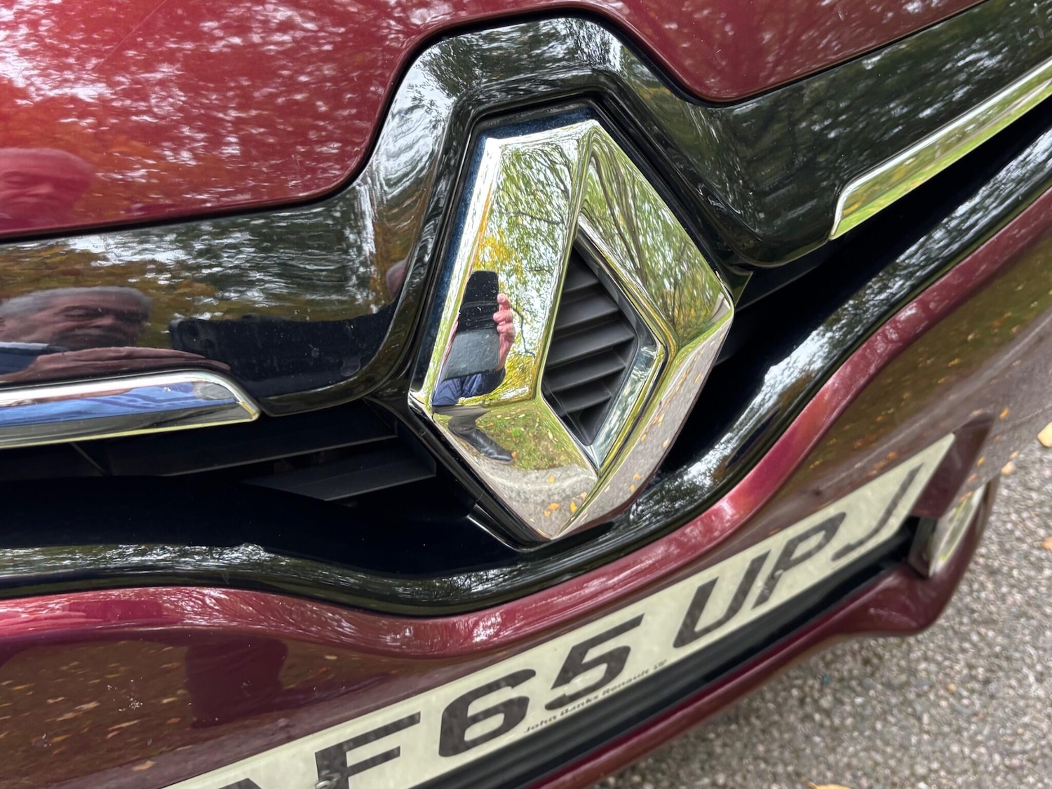 Used Renault Grand Scenic 2015 for sale - 76865951: Photo 17