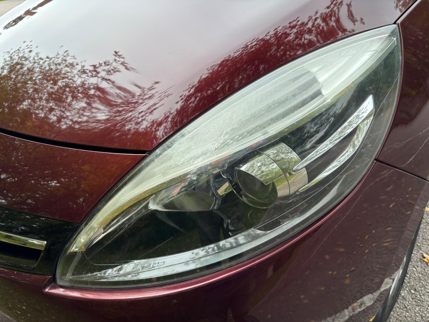 Used Renault Grand Scenic 2015 for sale - 76865951: Photo 21