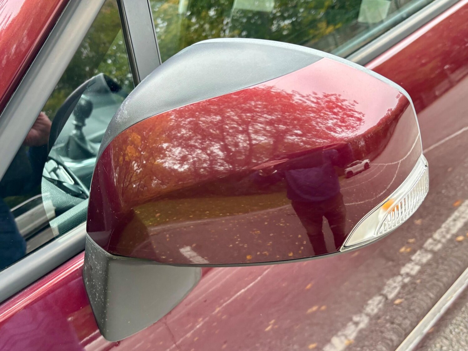 Used Renault Grand Scenic 2015 for sale - 76865951: Photo 22