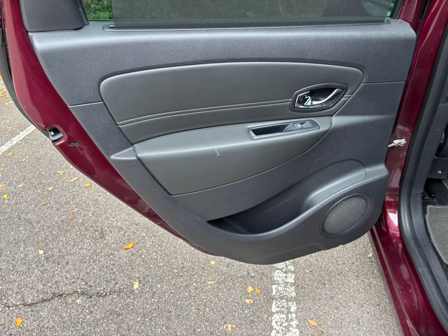 Used Renault Grand Scenic 2015 for sale - 76865951: Photo 25