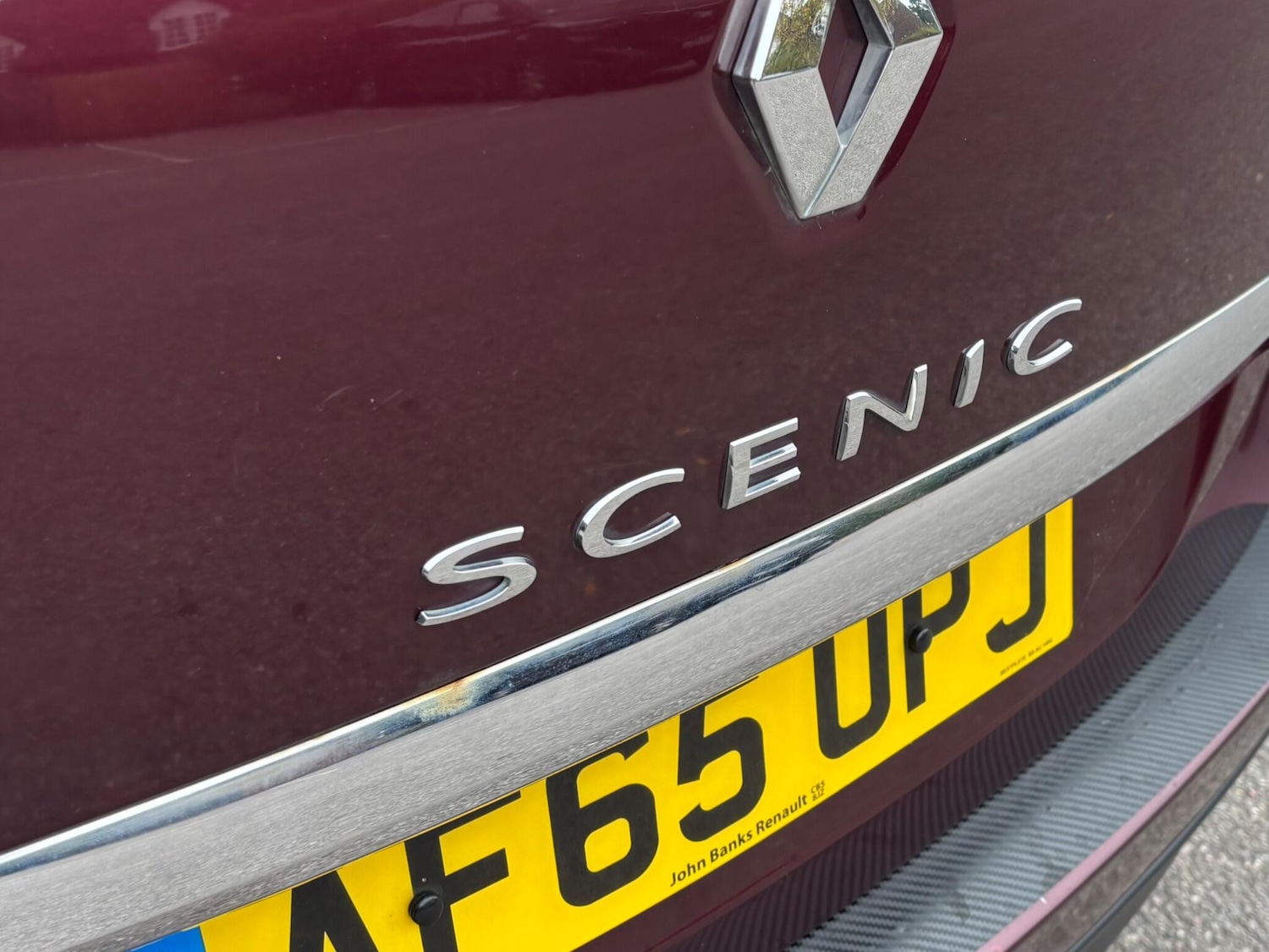 Used Renault Grand Scenic 2015 for sale - 76865951: Photo 28