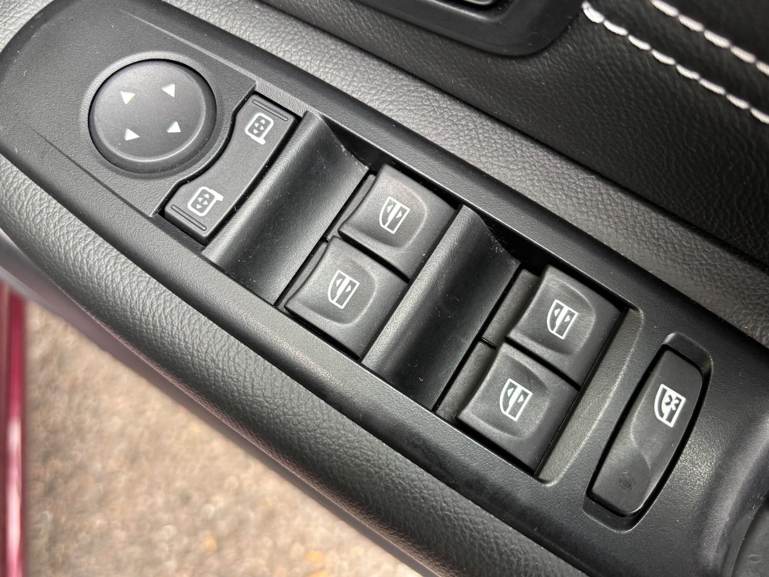 Used Renault Grand Scenic 2015 for sale - 76865951: Photo 36