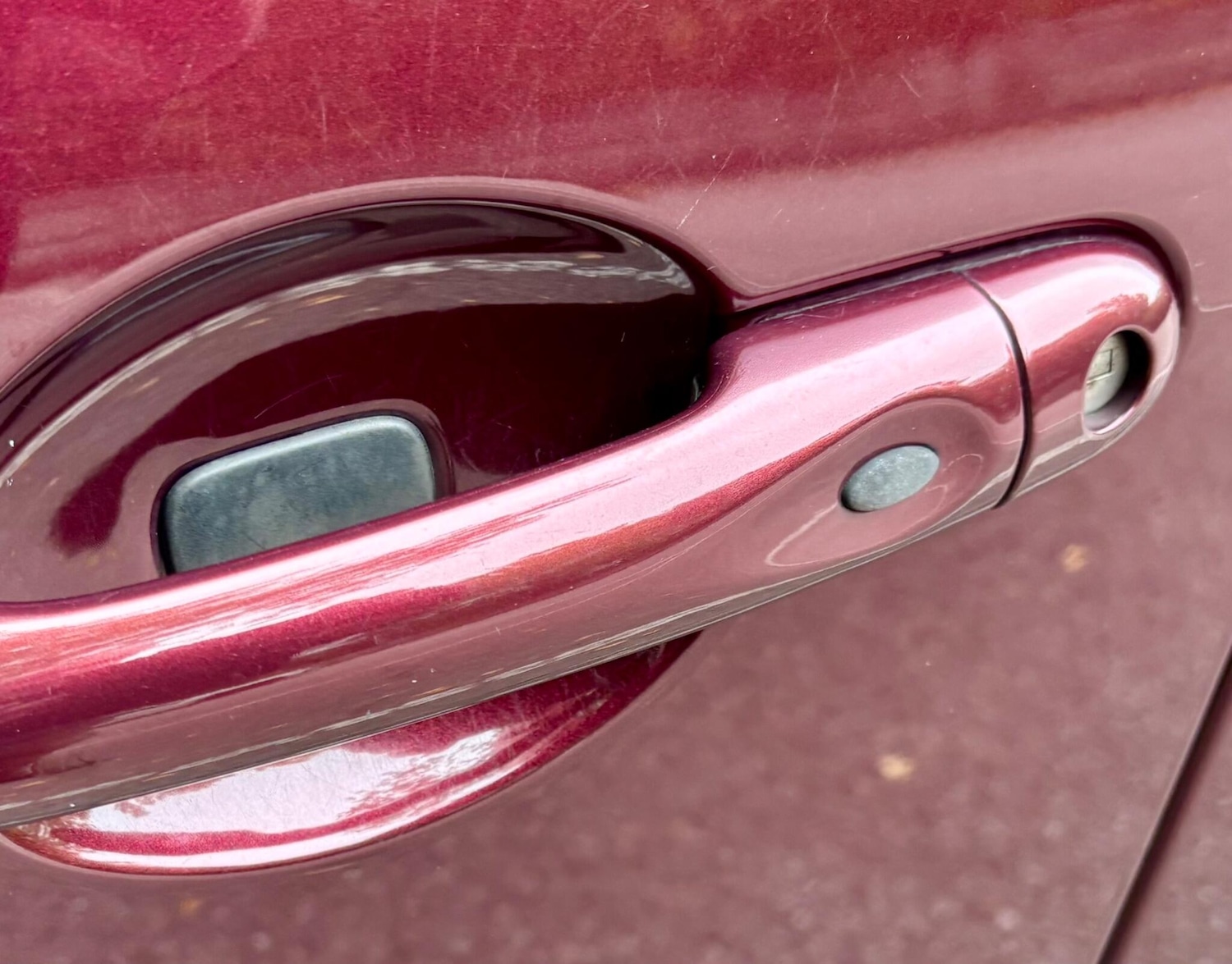 Used Renault Grand Scenic 2015 for sale - 76865951: Photo 38