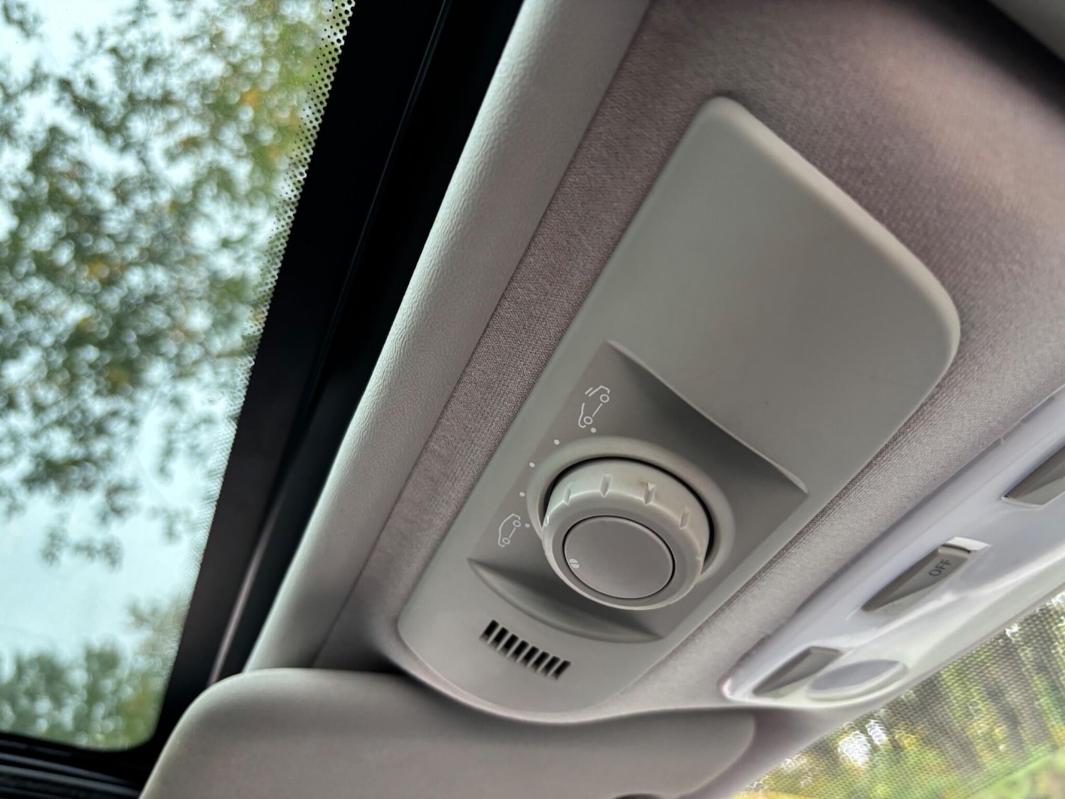 Used Renault Grand Scenic 2015 for sale - 76865951: Photo 39