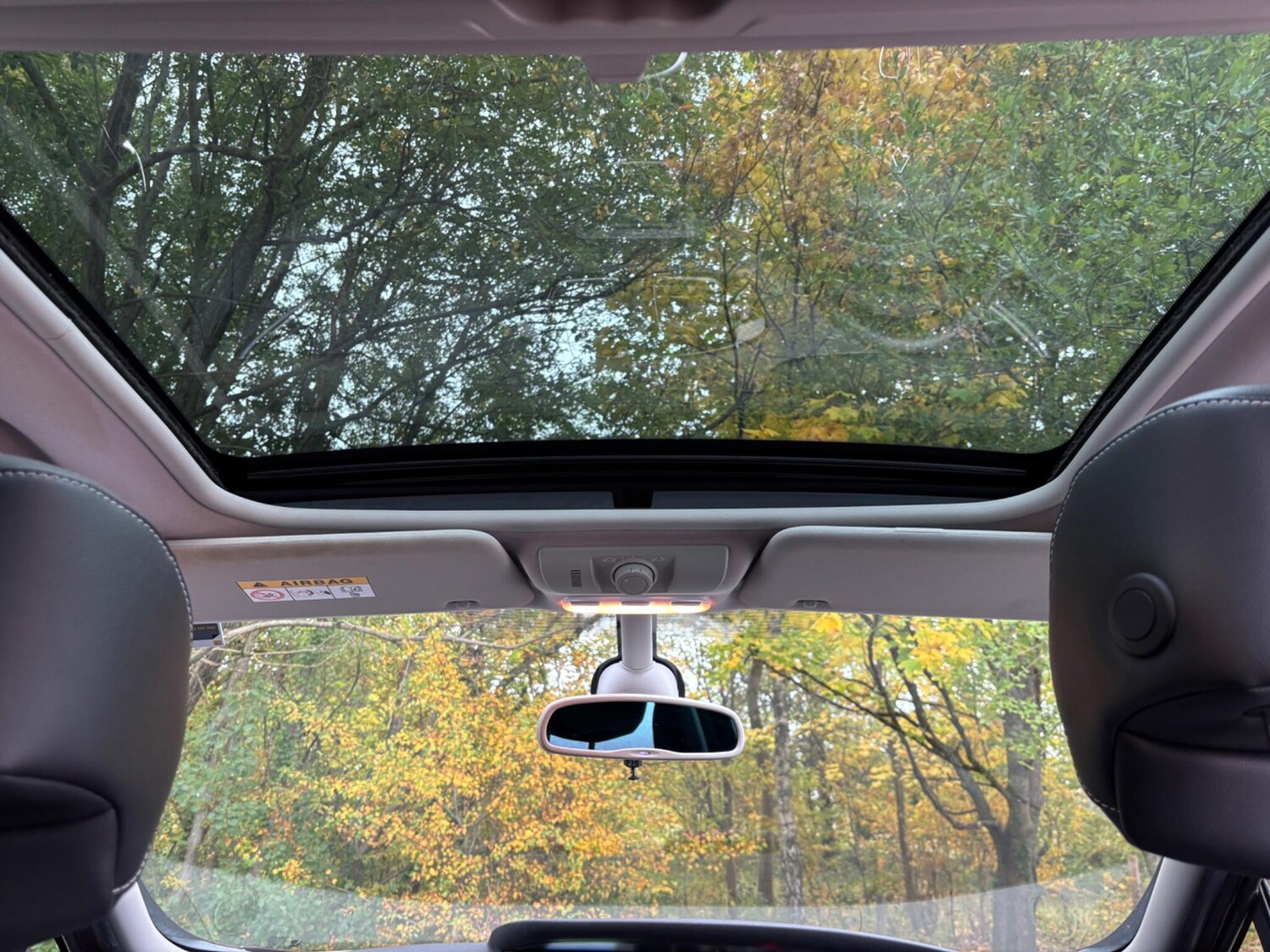 Used Renault Grand Scenic 2015 for sale - 76865951: Photo 40