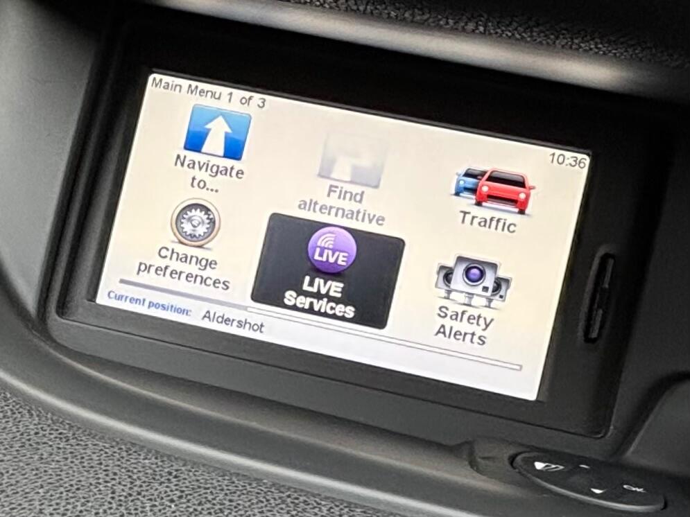 Used Renault Grand Scenic 2015 for sale - 76865951: Photo 46