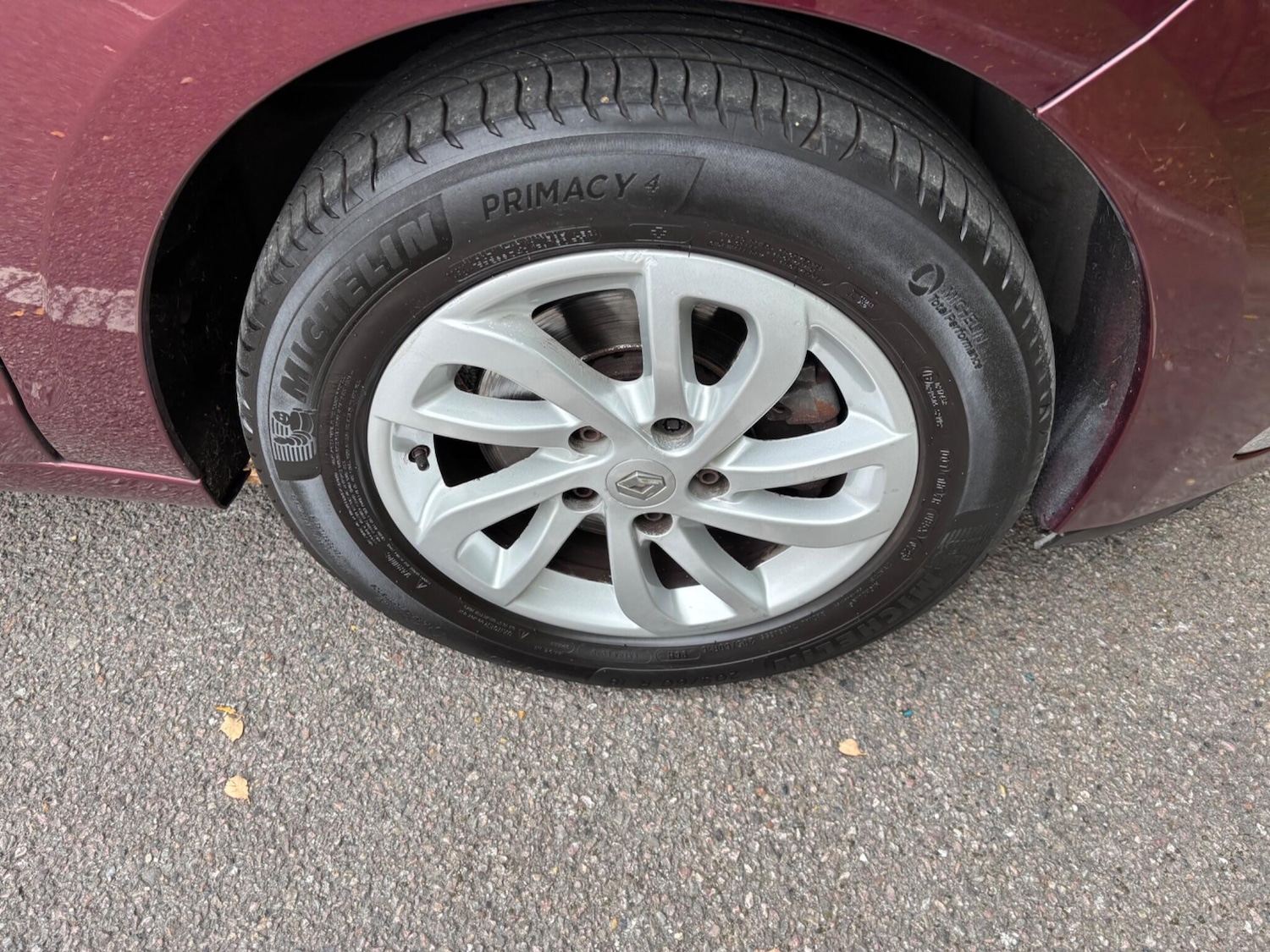 Used Renault Grand Scenic 2015 for sale - 76865951: Photo 54