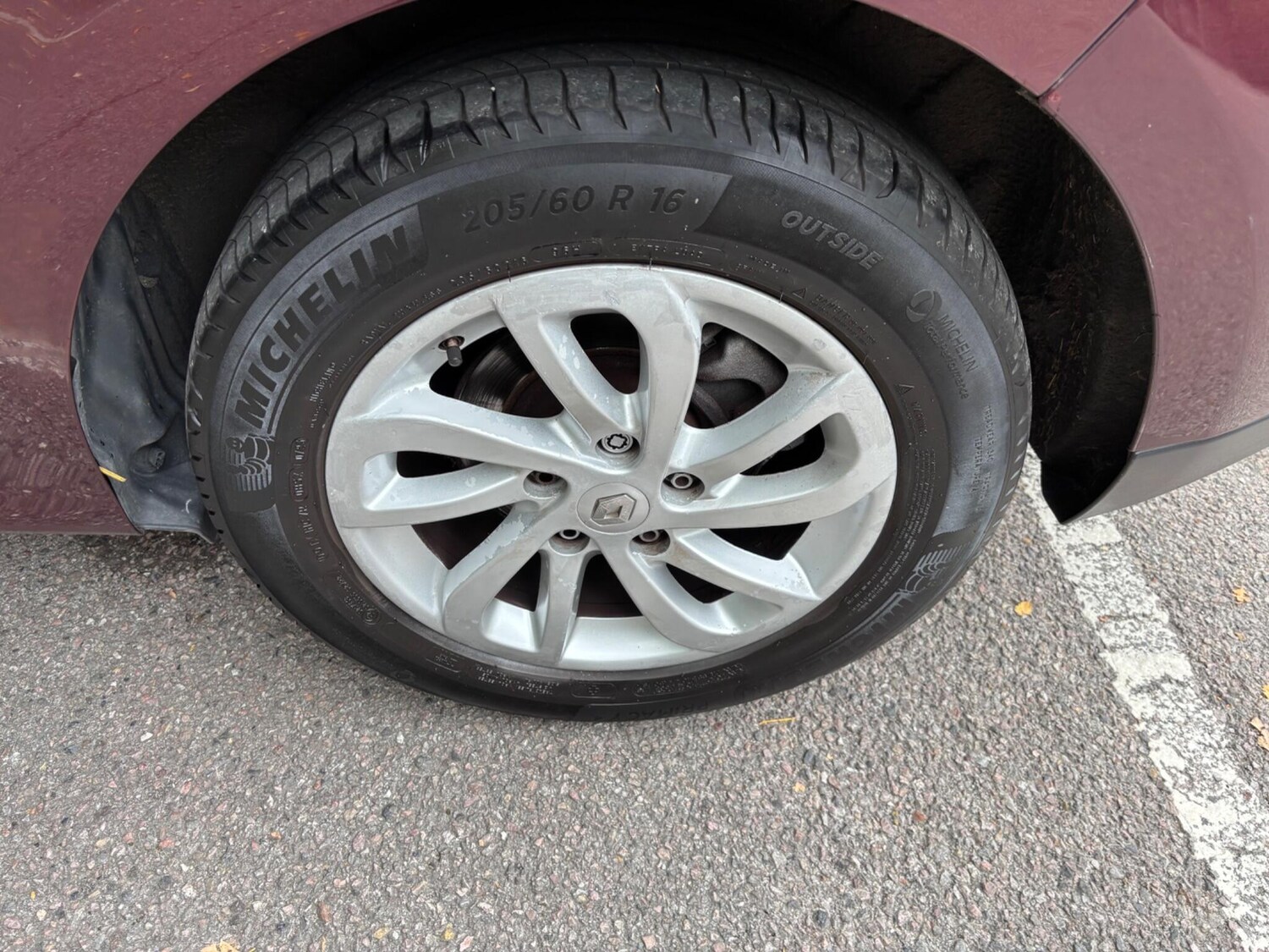 Used Renault Grand Scenic 2015 for sale - 76865951: Photo 57