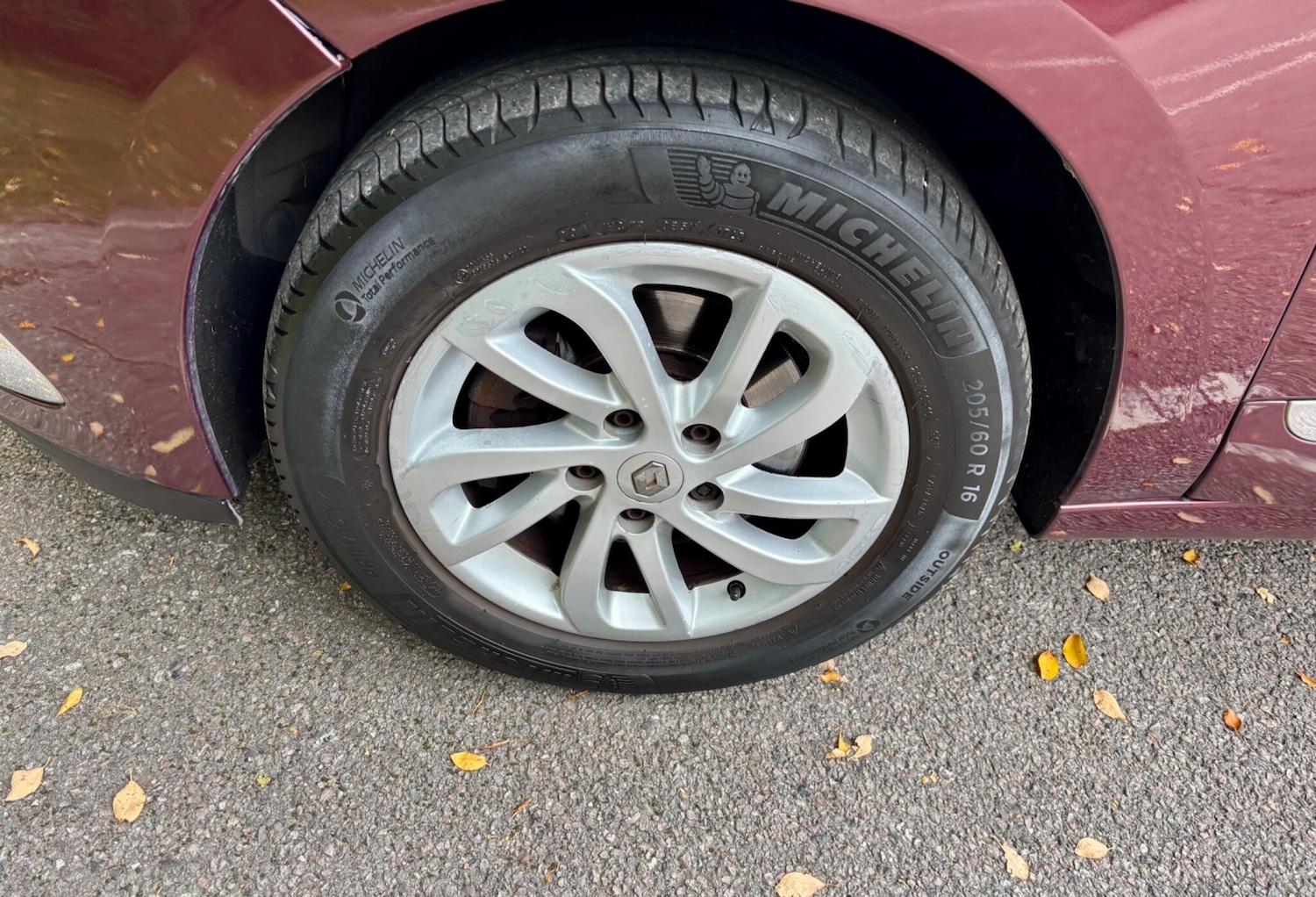 Used Renault Grand Scenic 2015 for sale - 76865951: Photo 58