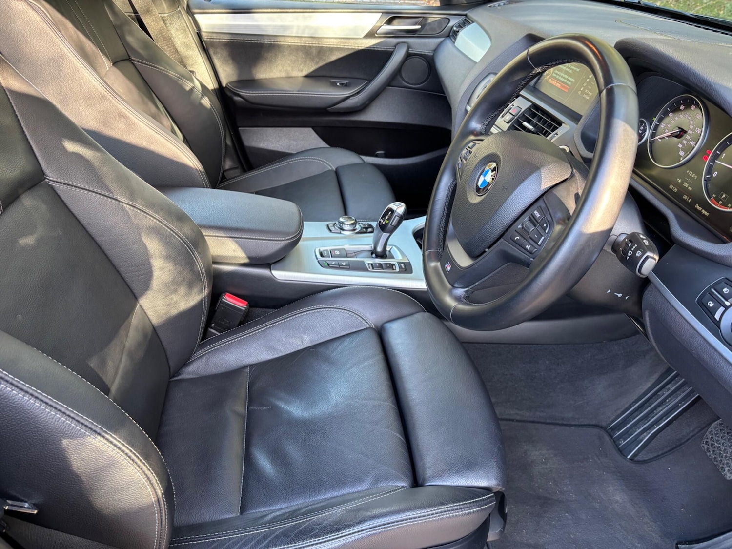 Used BMW X3 2013 for sale - 76441026: Photo 10