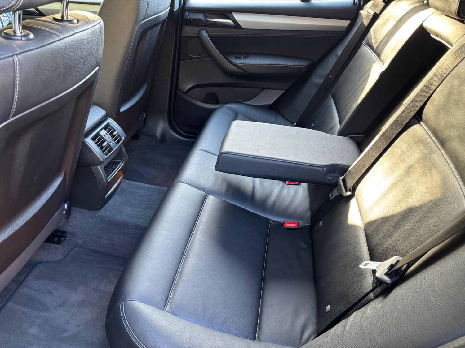 Used BMW X3 2013 for sale - 76441026: Photo 11