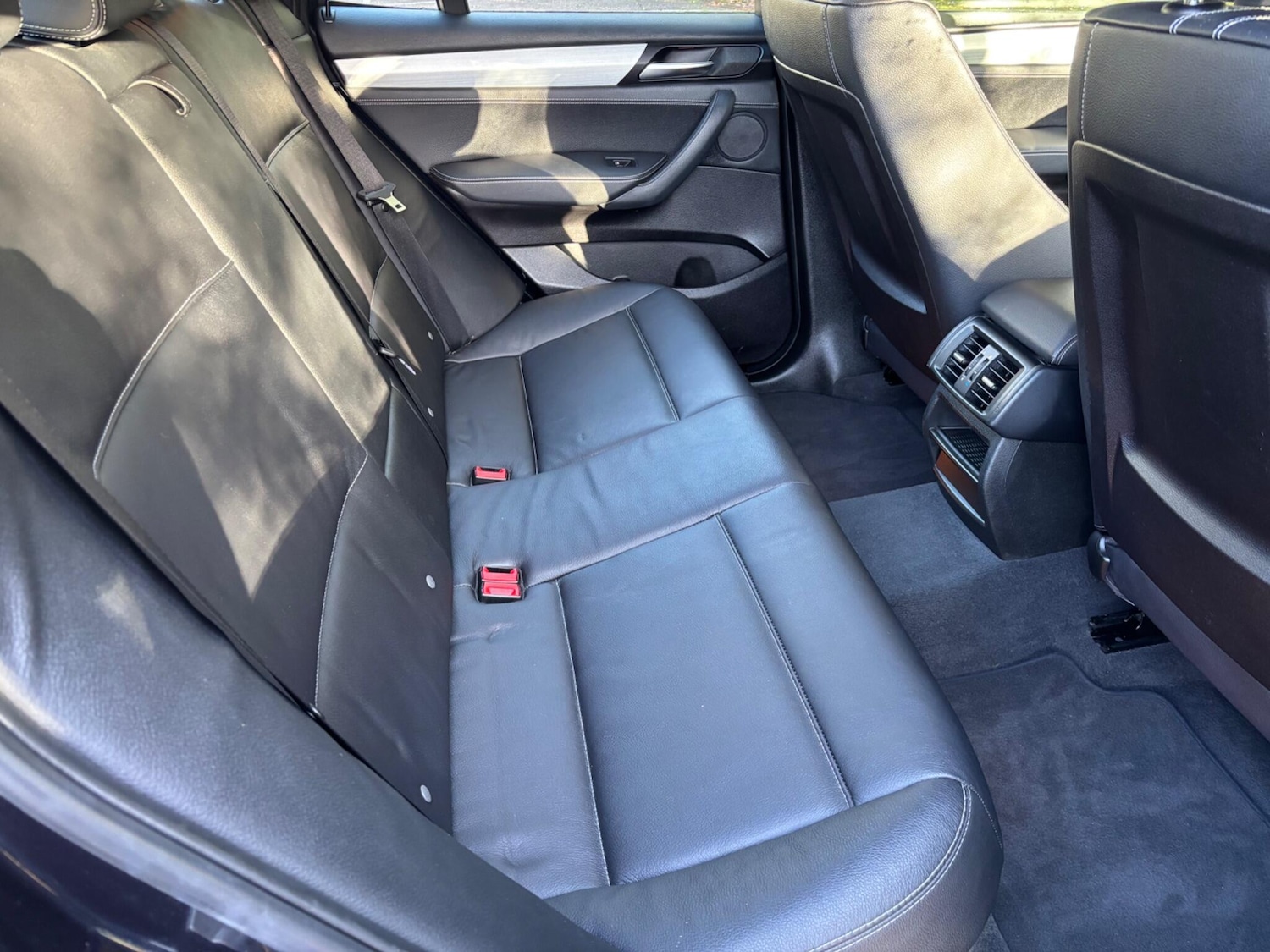 Used BMW X3 2013 for sale - 76441026: Photo 13