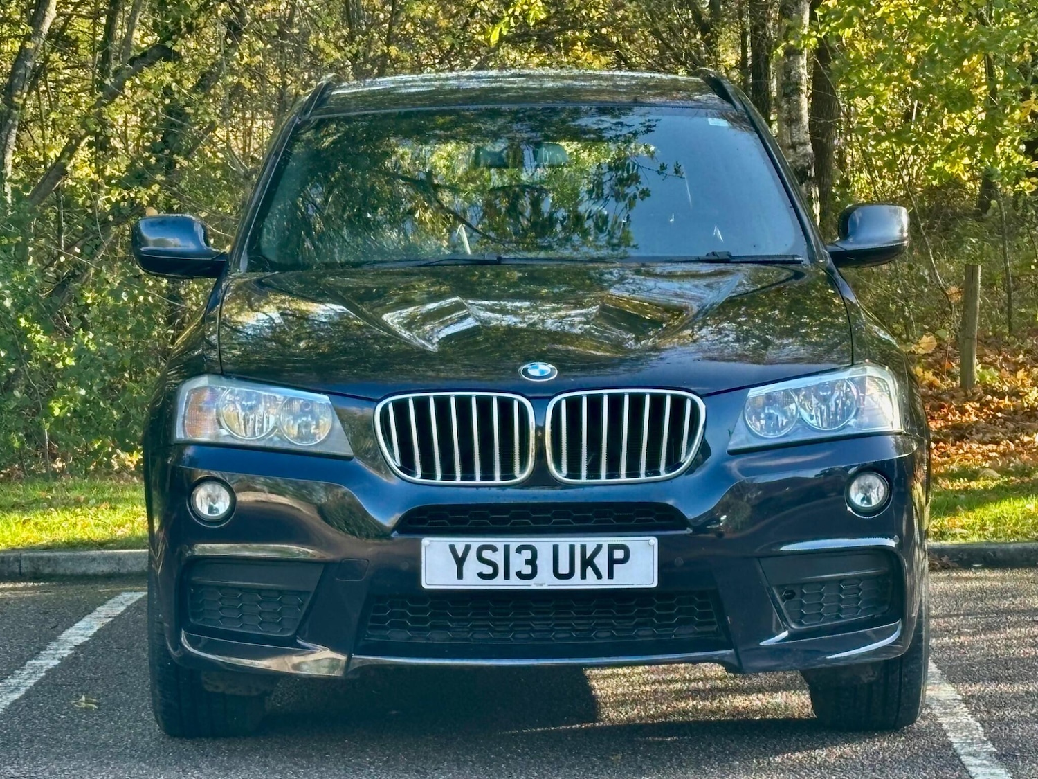 Used BMW X3 2013 for sale - 76441026: Photo 20