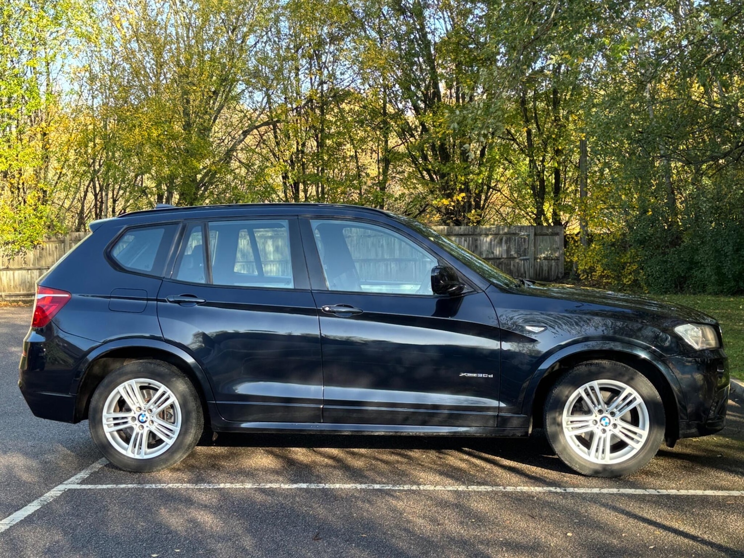 Used BMW X3 2013 for sale - 76441026: Photo 24
