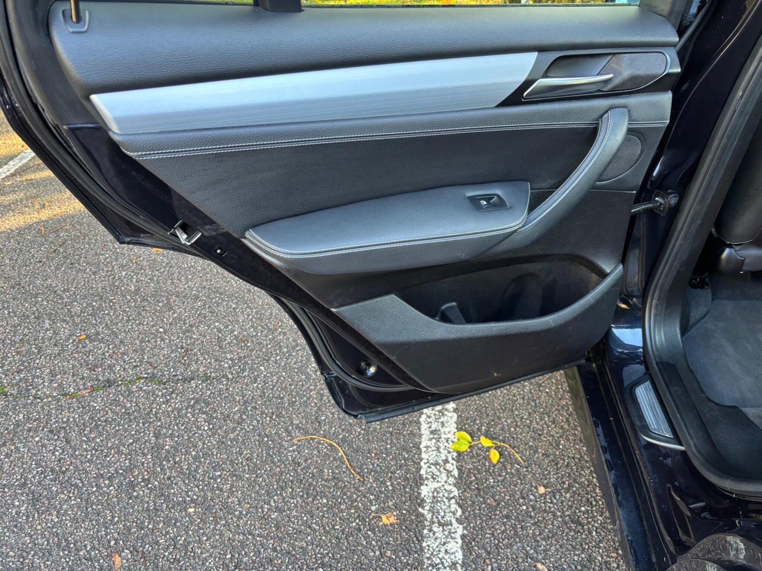 Used BMW X3 2013 for sale - 76441026: Photo 26