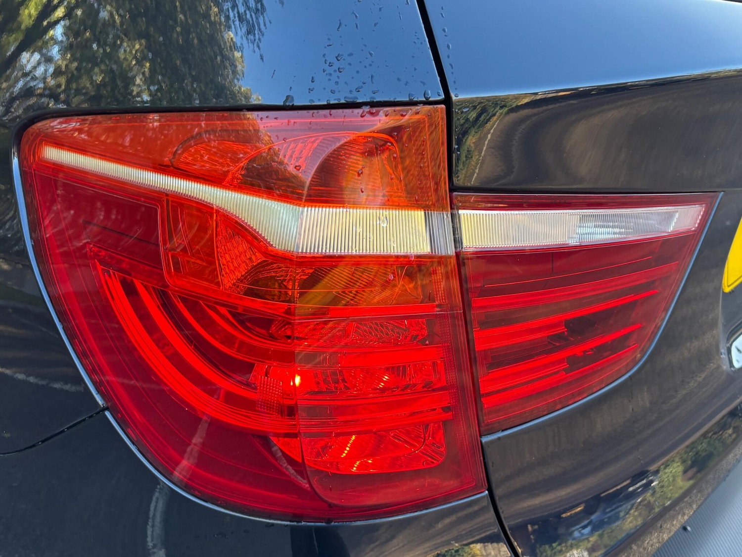 Used BMW X3 2013 for sale - 76441026: Photo 28