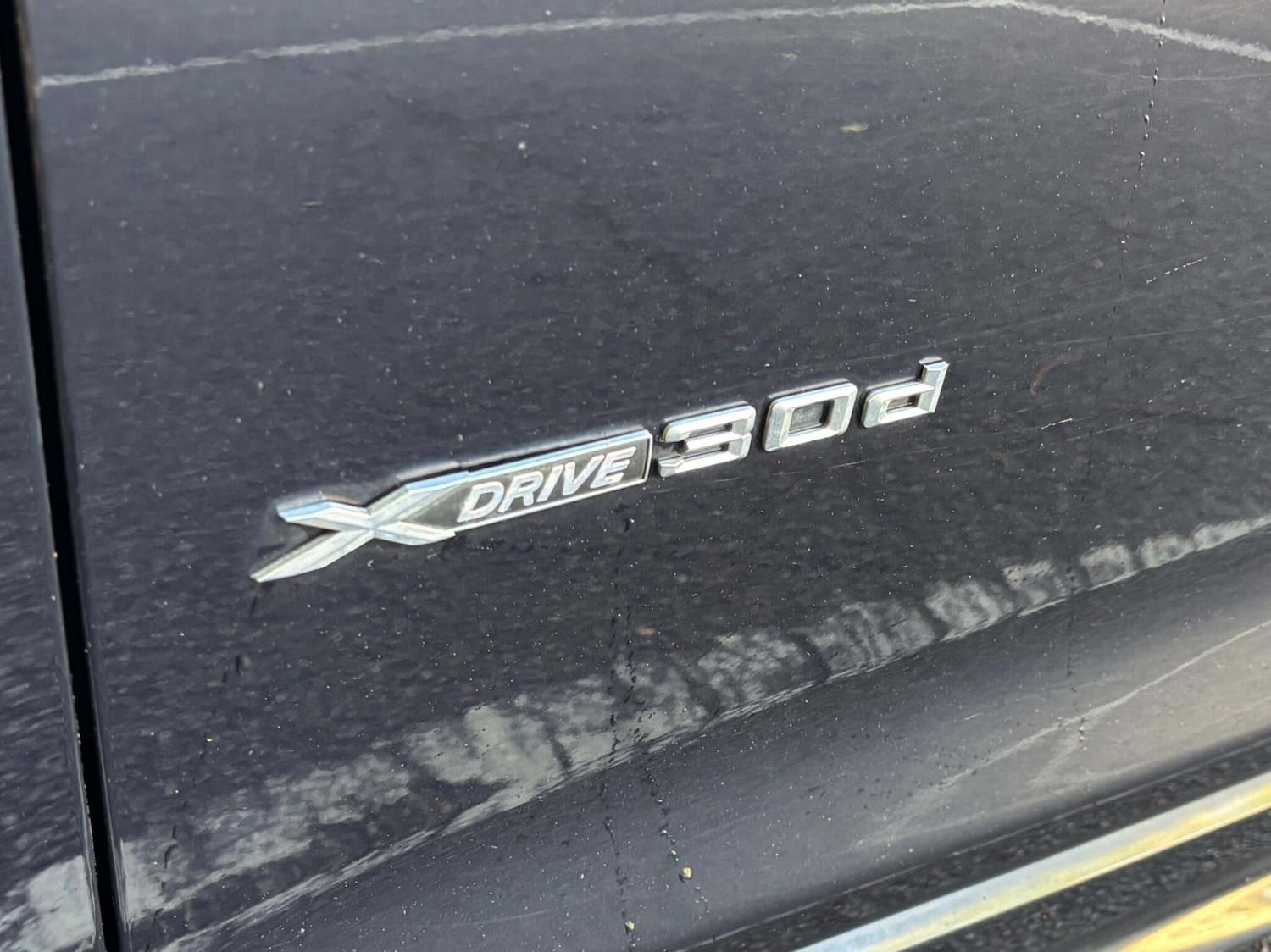 Used BMW X3 2013 for sale - 76441026: Photo 29