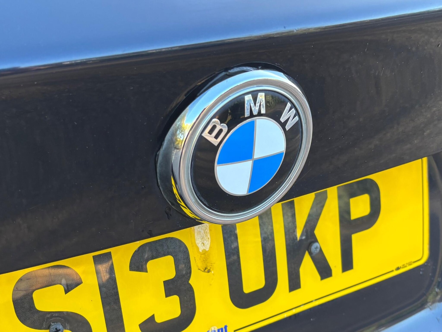 Used BMW X3 2013 for sale - 76441026: Photo 30