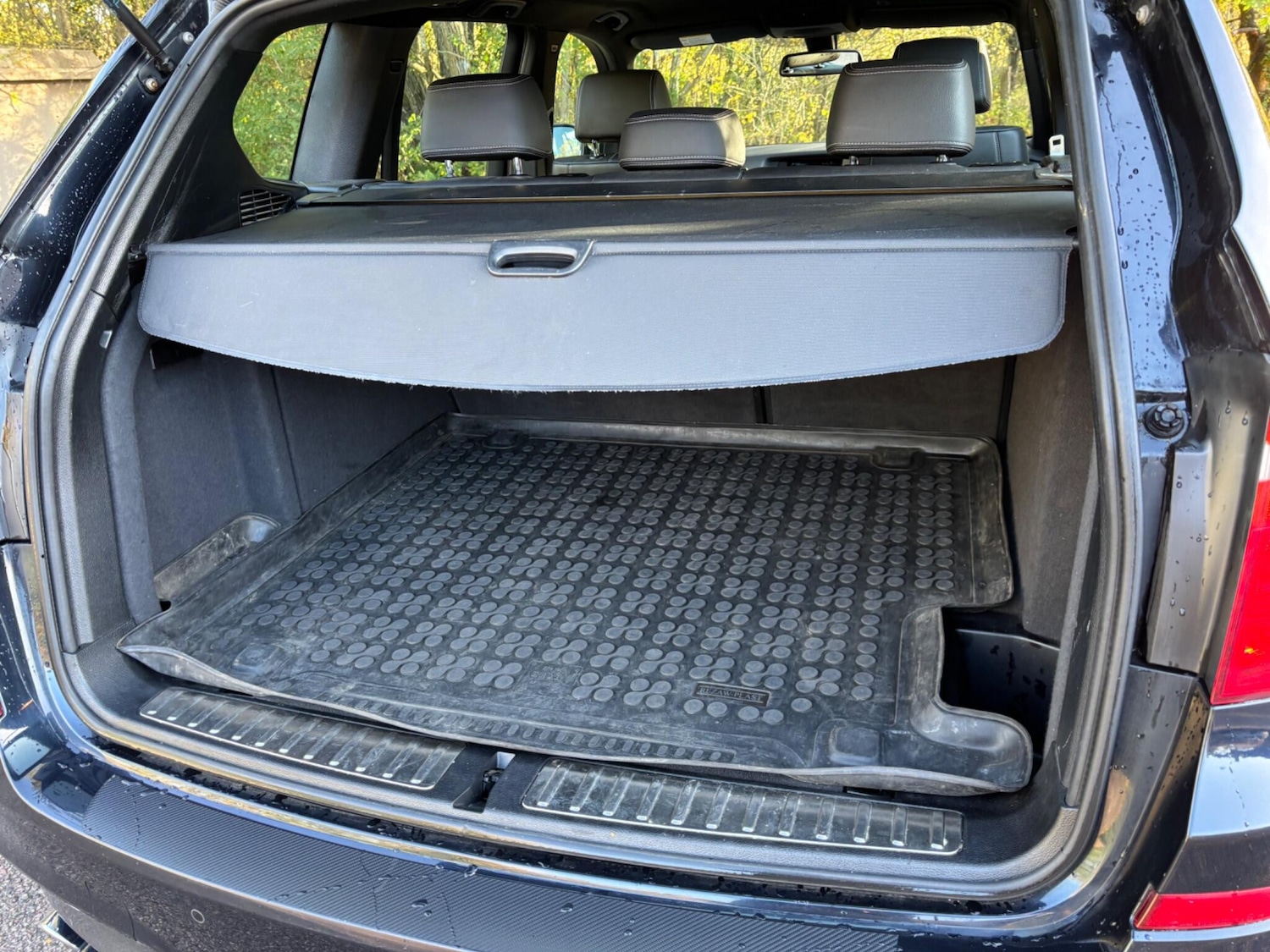 Used BMW X3 2013 for sale - 76441026: Photo 33