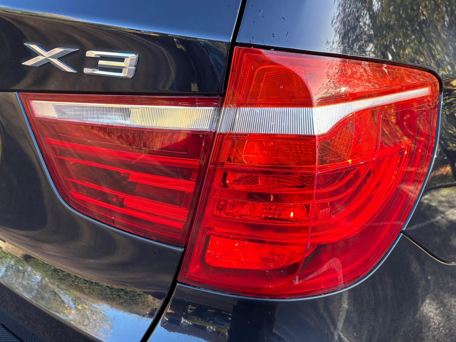 Used BMW X3 2013 for sale - 76441026: Photo 35