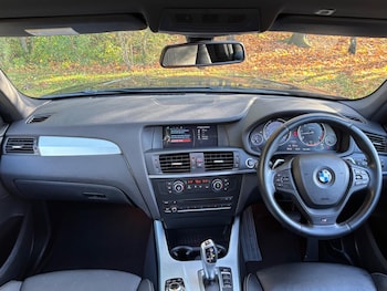 Used BMW X3 2013 for sale - 76441026: Photo