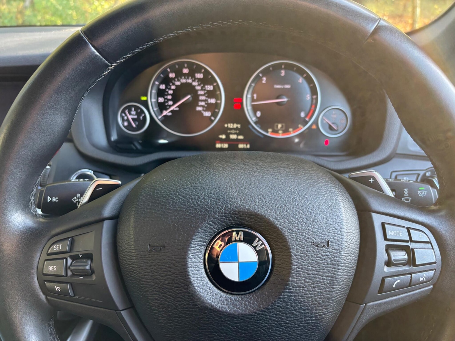 Used BMW X3 2013 for sale - 76441026: Photo 40