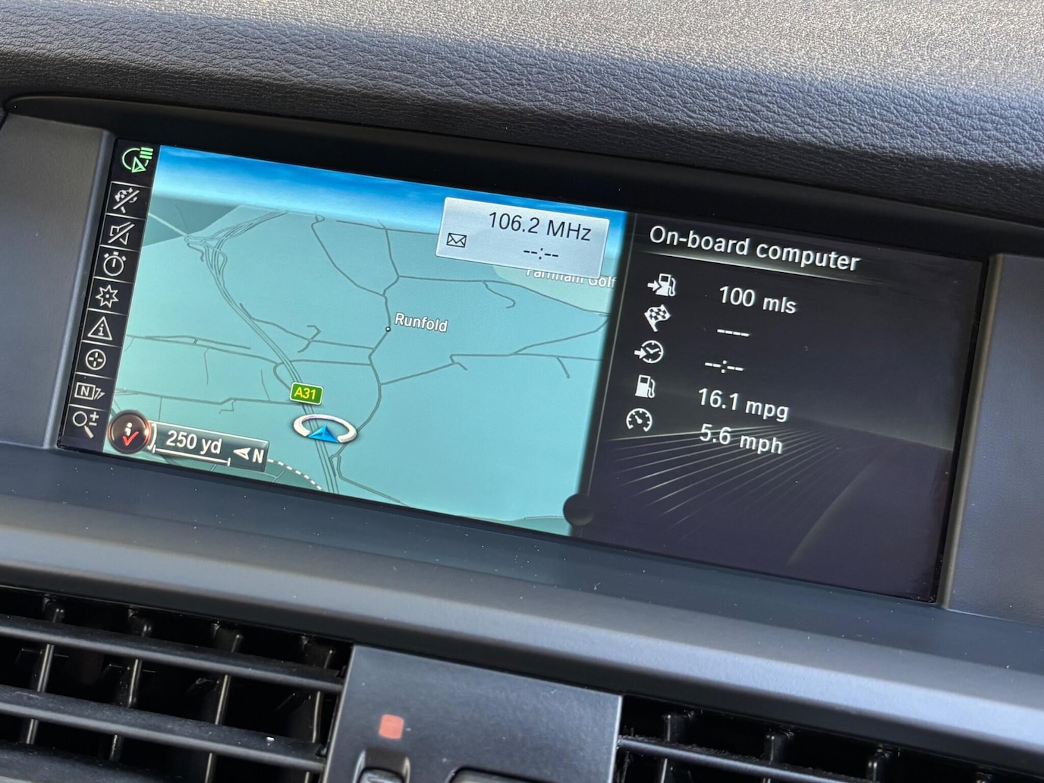 Used BMW X3 2013 for sale - 76441026: Photo 42