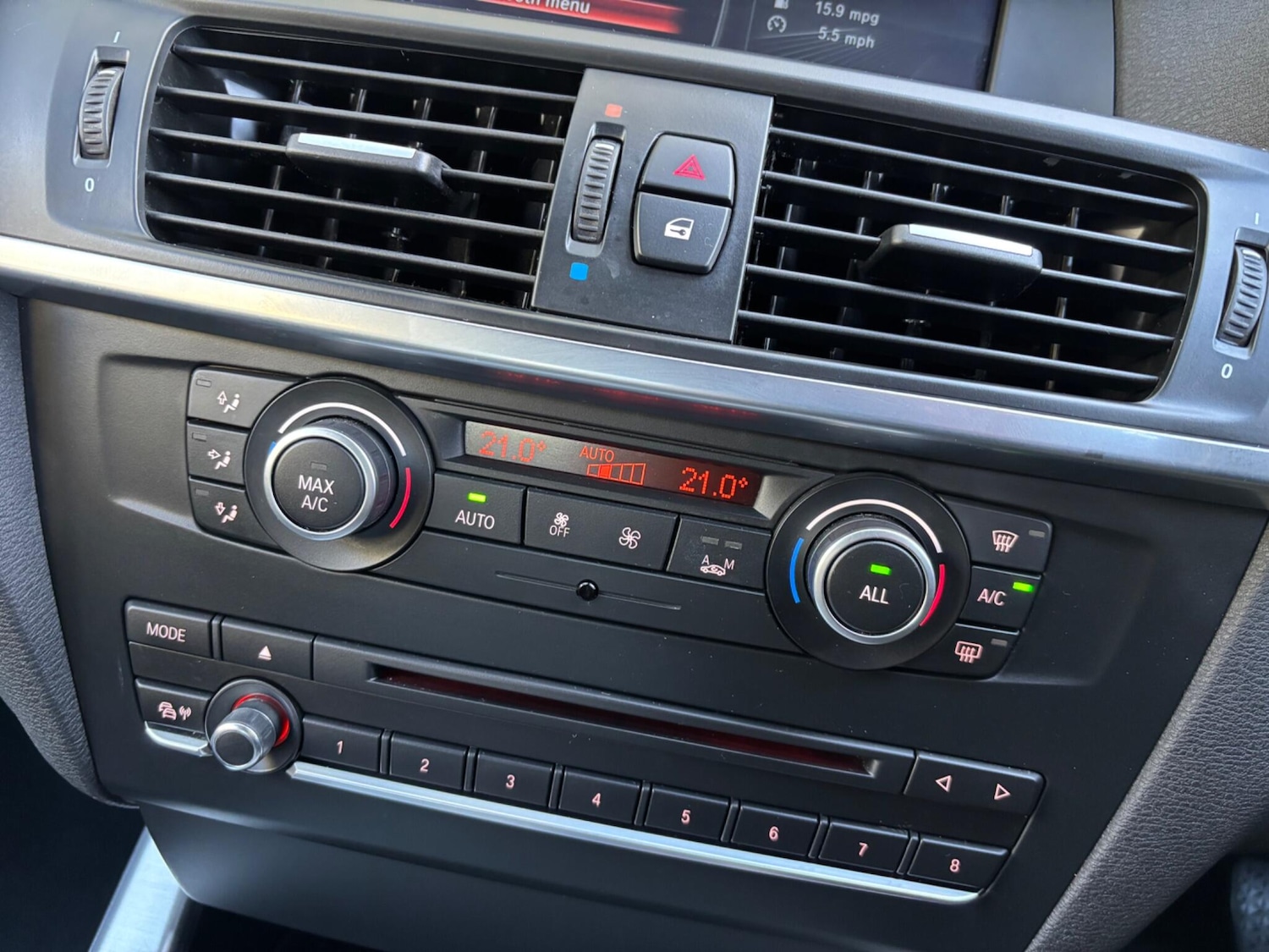 Used BMW X3 2013 for sale - 76441026: Photo 47